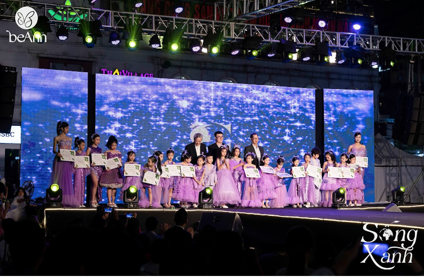 Hoa[-]Hậu[-]Đỗ[-]Hà[-]cùng[-]Model[-]Kid[-]Lisa[-]Huyền[-]My[-][-]lan[-]tỏa[-]thông[-]điệp[-]môi[-]trường